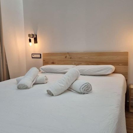 119A - Espectacular Apartamento En Pleno Centro Gijón Exteriér fotografie