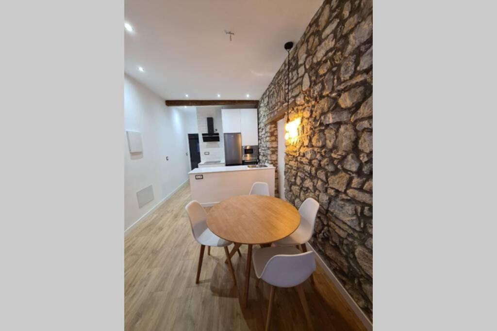 119A - Espectacular Apartamento En Pleno Centro Gijón Exteriér fotografie