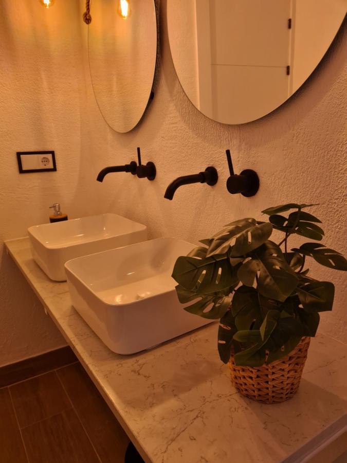119A - Espectacular Apartamento En Pleno Centro Gijón Exteriér fotografie