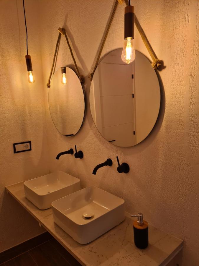 119A - Espectacular Apartamento En Pleno Centro Gijón Exteriér fotografie