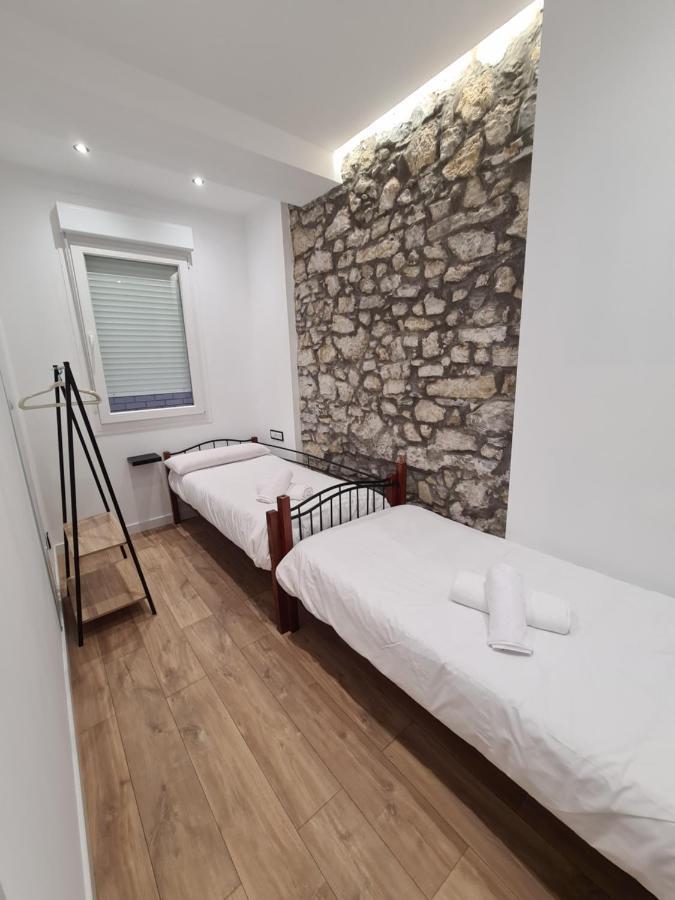 119A - Espectacular Apartamento En Pleno Centro Gijón Exteriér fotografie