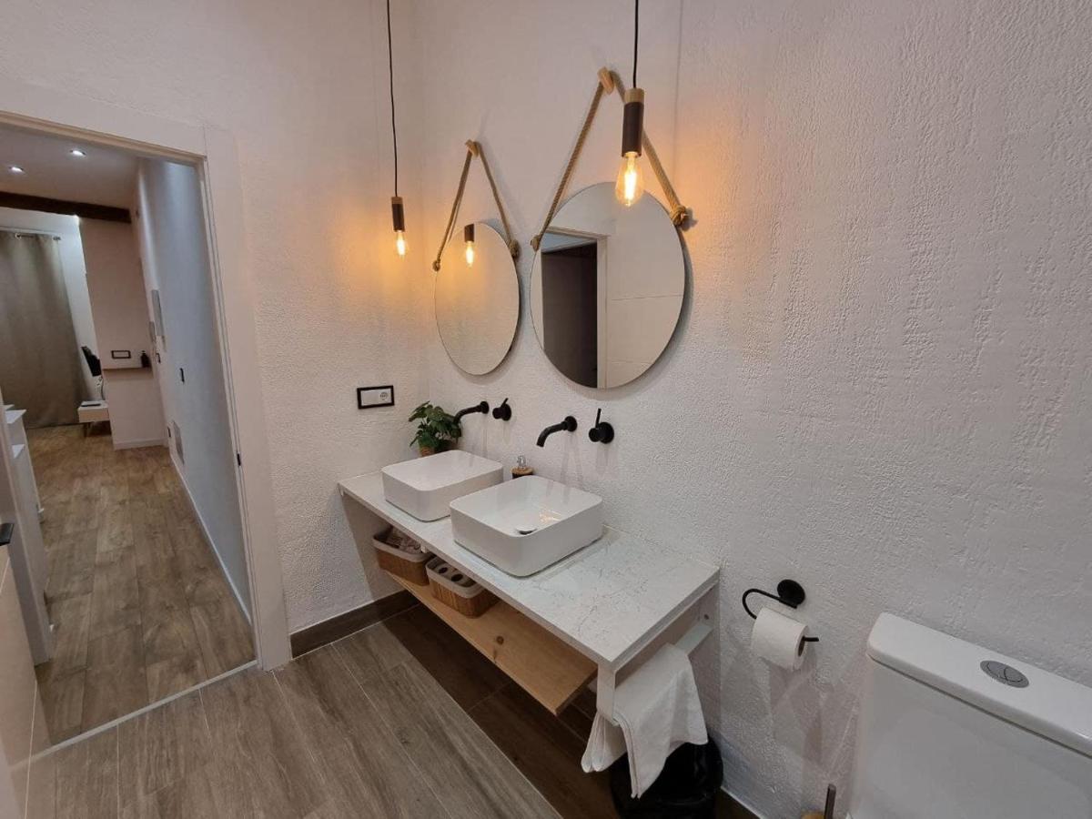 119A - Espectacular Apartamento En Pleno Centro Gijón Exteriér fotografie