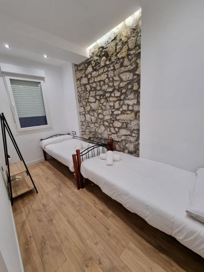 119A - Espectacular Apartamento En Pleno Centro Gijón Exteriér fotografie